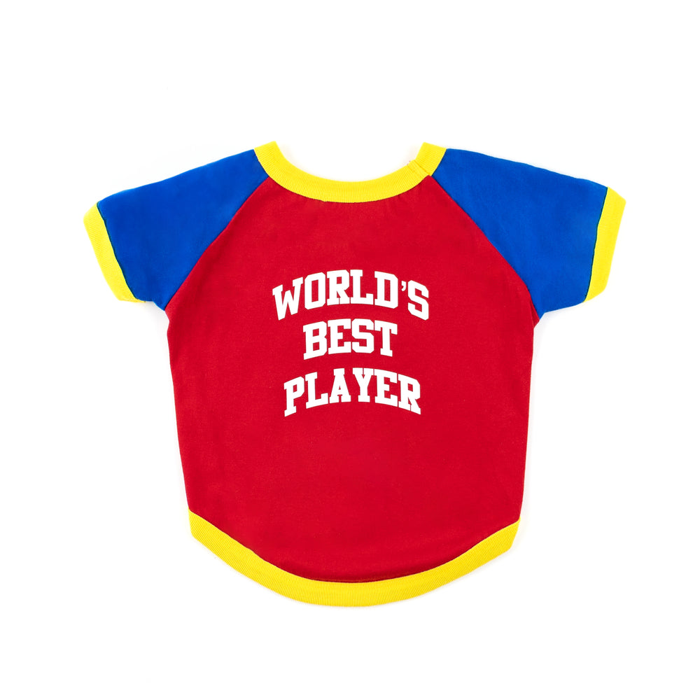 CLAWSET Studio | Winner T-Shirt