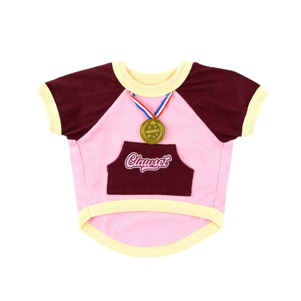 CLAWSET Studio | Winner T-Shirt