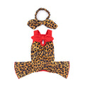 CLAWSET Studio® | Party Animal - Leopard