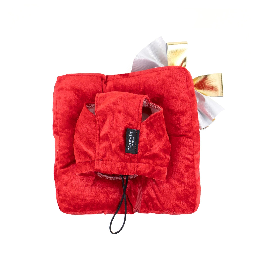 CLAWSET Pet&Play | Christmas Headwear - Gift