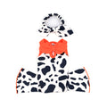 CLAWSET Studio® | Party Animal - Cow Print
