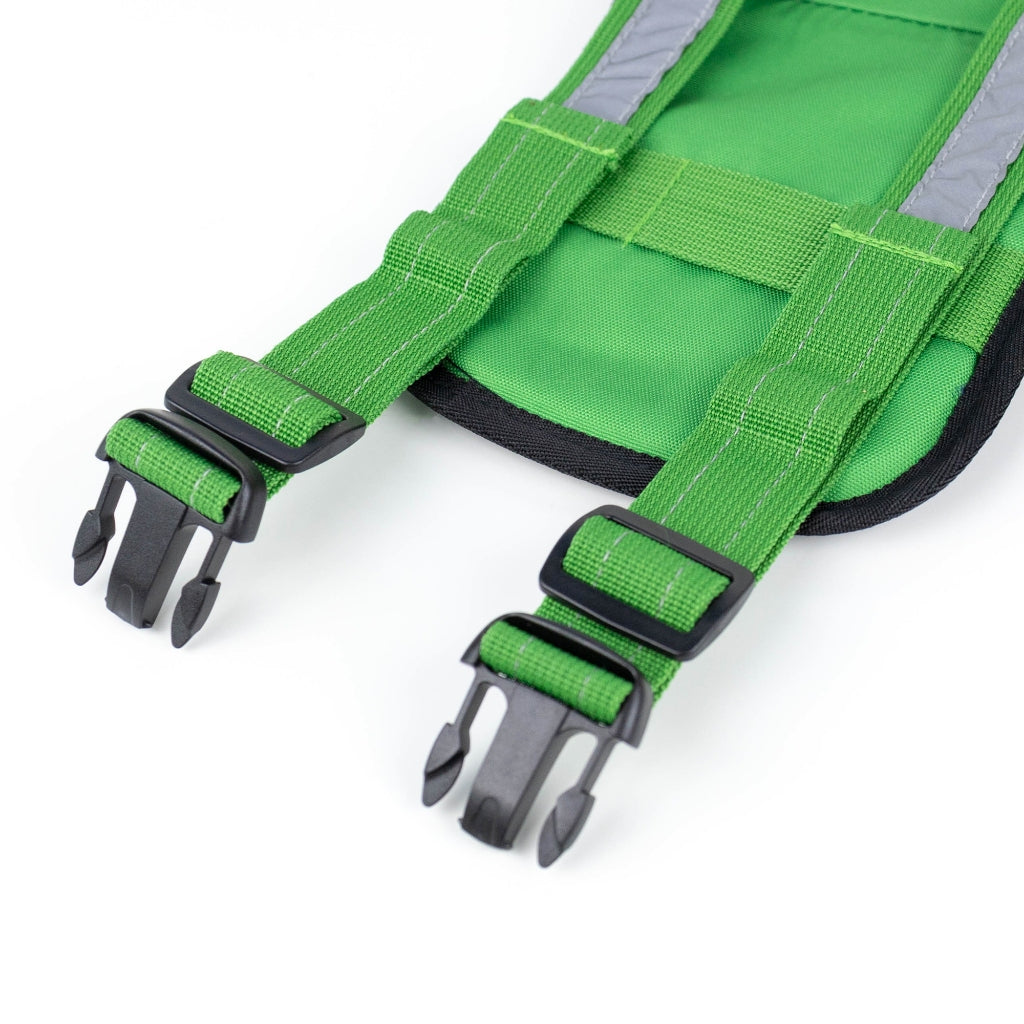 CLAWSET Studio | Life Jacket -Crocodile
