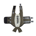 CLAWSET Studio | Life Jacket -Seal