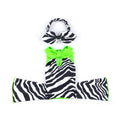 CLAWSET Studio® | Party Animal - Zebra