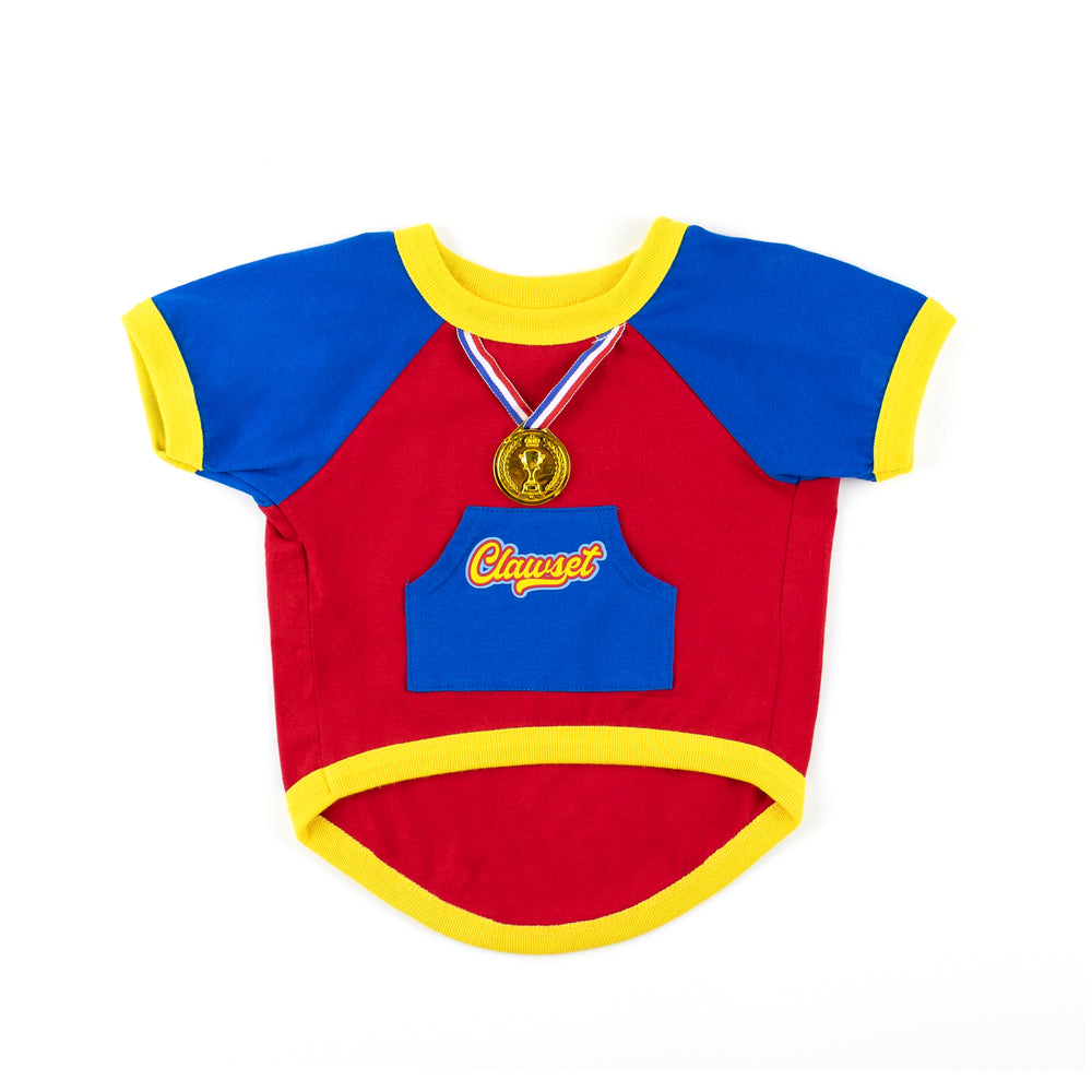 CLAWSET Studio | Winner T-Shirt