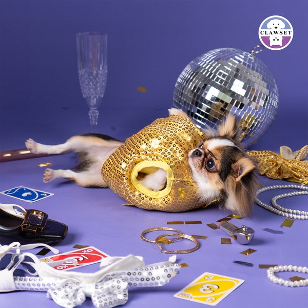 CLAWSET Studio® | After Party - Gold