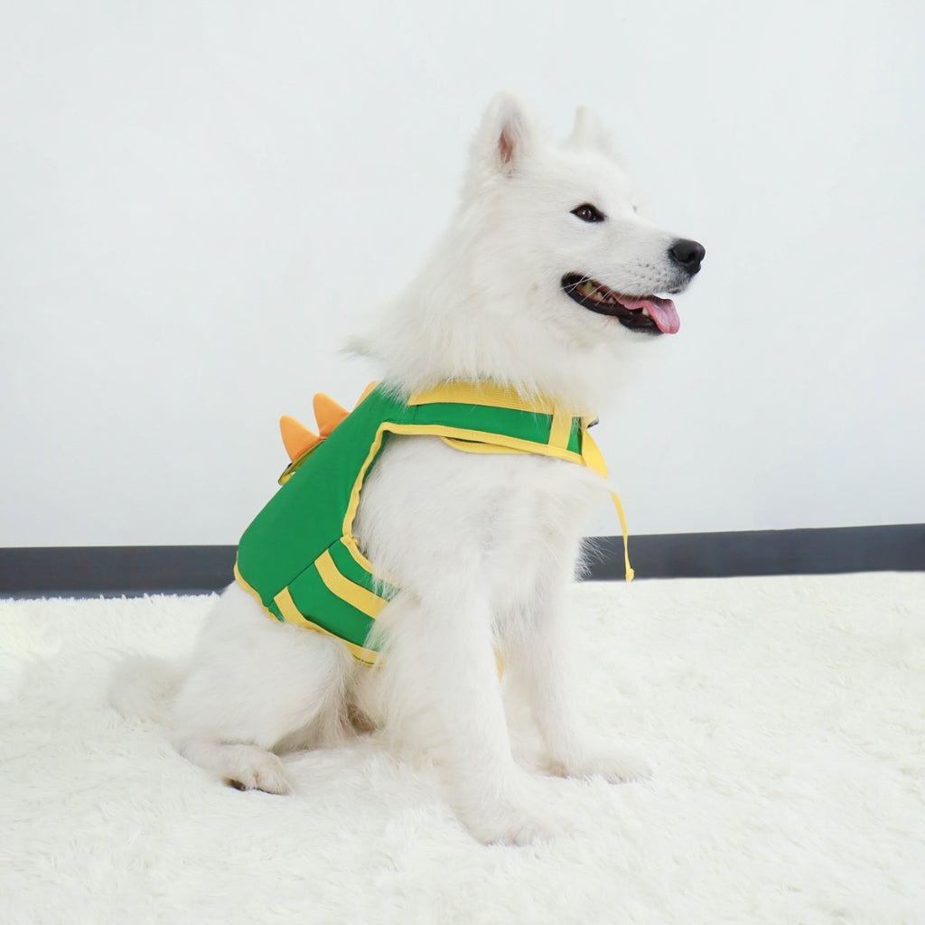 CLAWSET Studio | Life Jacket -Dinosaur - CLAWSET BANGKOK