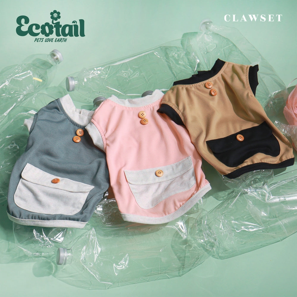 CLAWSET Studio | Eco Tail