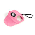 Cool Kid Cap | Pink