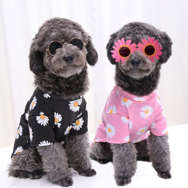 BP1721-smart-flower-shirt-dog-cat