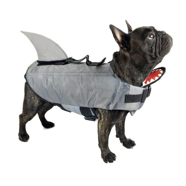 SLF-09-shark-pet-swimsuit