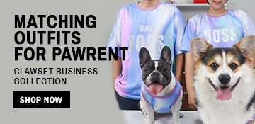 CLAWSET BKK | Dog and Cat Fashion Clothes | Shopping Online